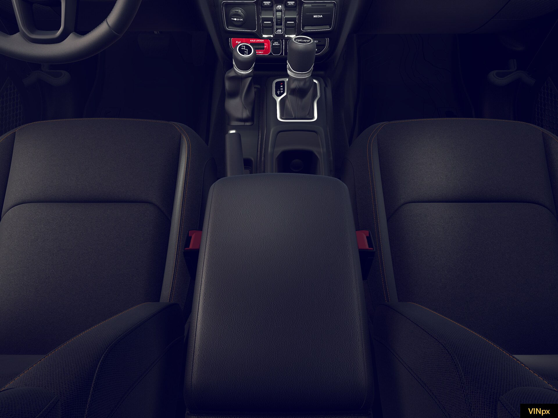 Thumbnail: 2026 Jeep Wrangler - 18