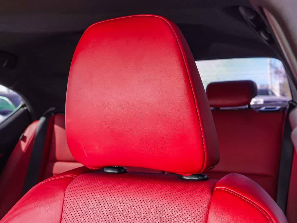 Thumbnail: 2023 Lexus IS - 26