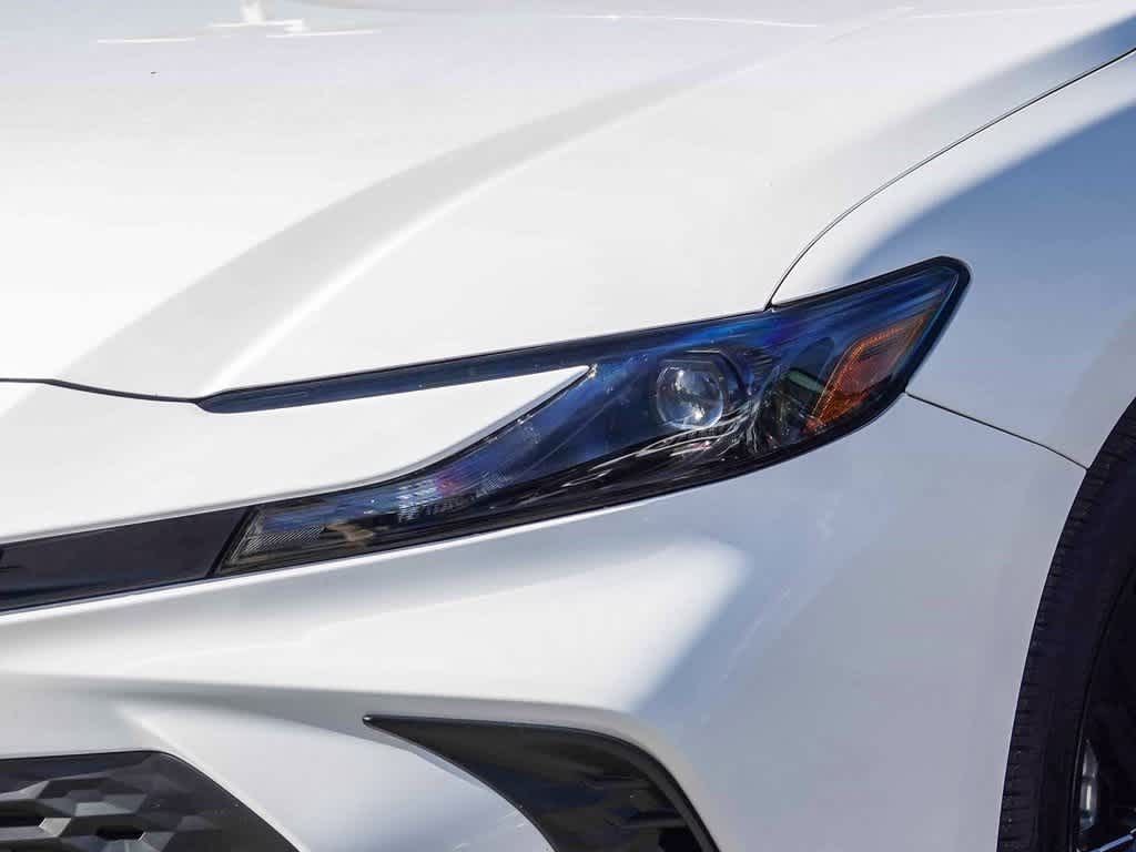 Thumbnail: 2025 Toyota Camry - 8