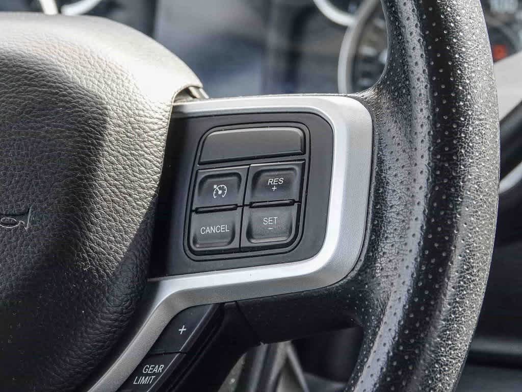 Thumbnail: 2020 RAM 2500 - 16