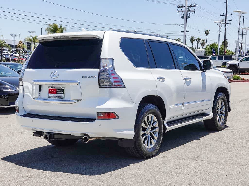 Thumbnail: 2018 Lexus GX - 3