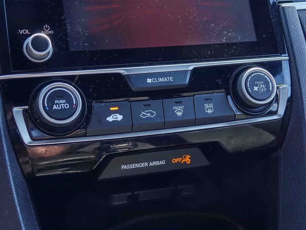 Thumbnail: 2019 Honda Civic - 21