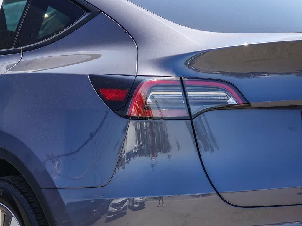Thumbnail: 2023 Tesla Model Y - 7