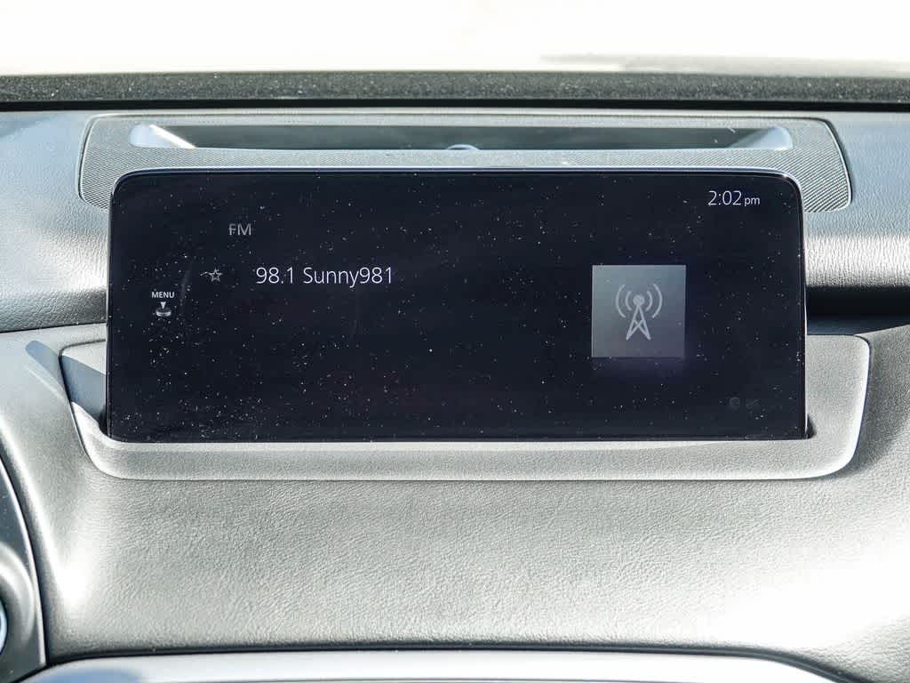 Thumbnail: 2022 Mazda CX-9 - 13