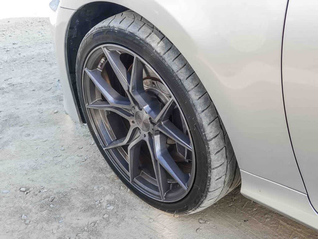 Thumbnail: 2015 Lexus GS - 22