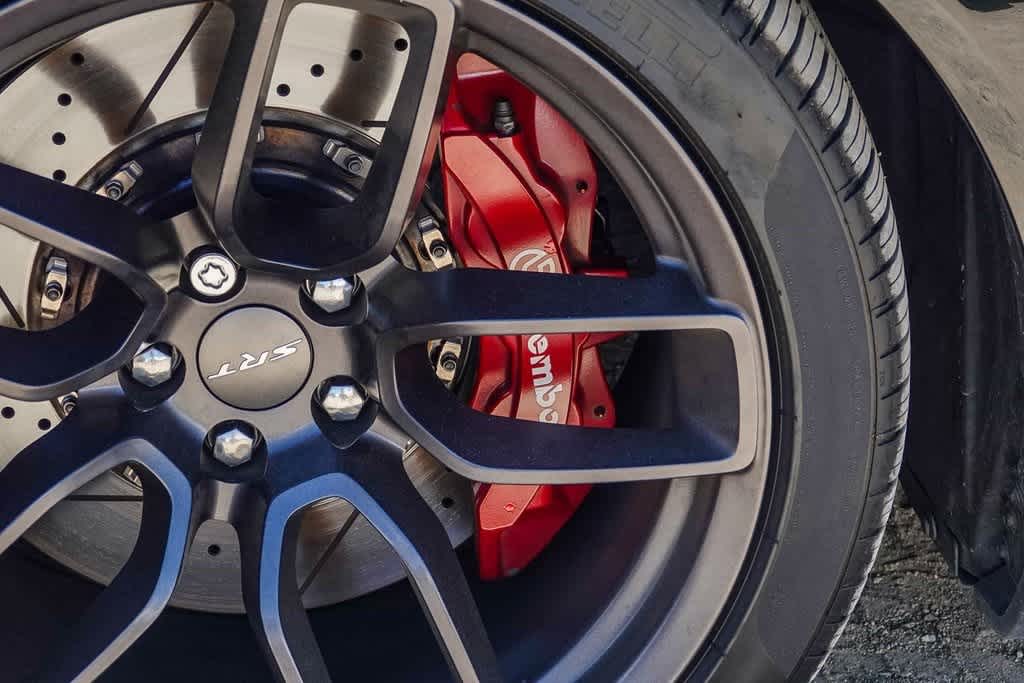 Thumbnail: 2019 Dodge Challenger - 20