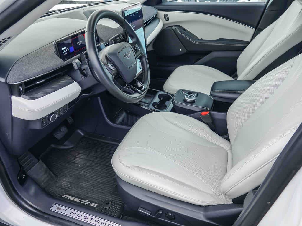 Thumbnail: 2023 Ford Mustang Mach-E - 14