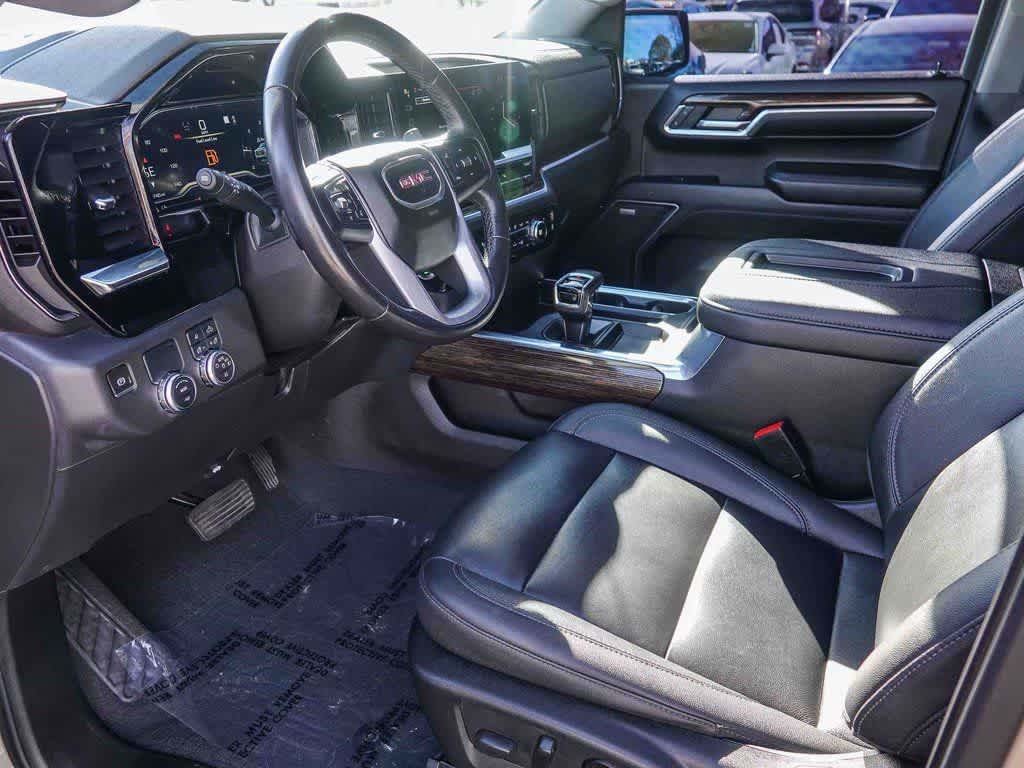 Thumbnail: 2022 GMC Sierra 1500 - 16