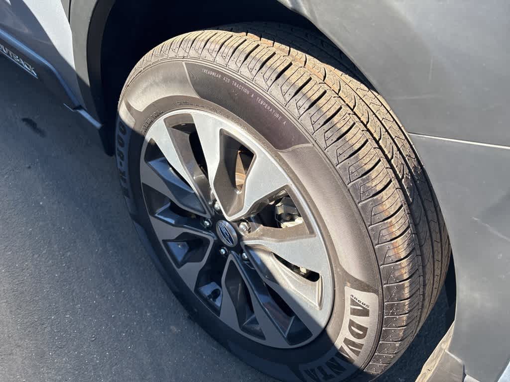 Thumbnail: 2023 Subaru Outback - 8