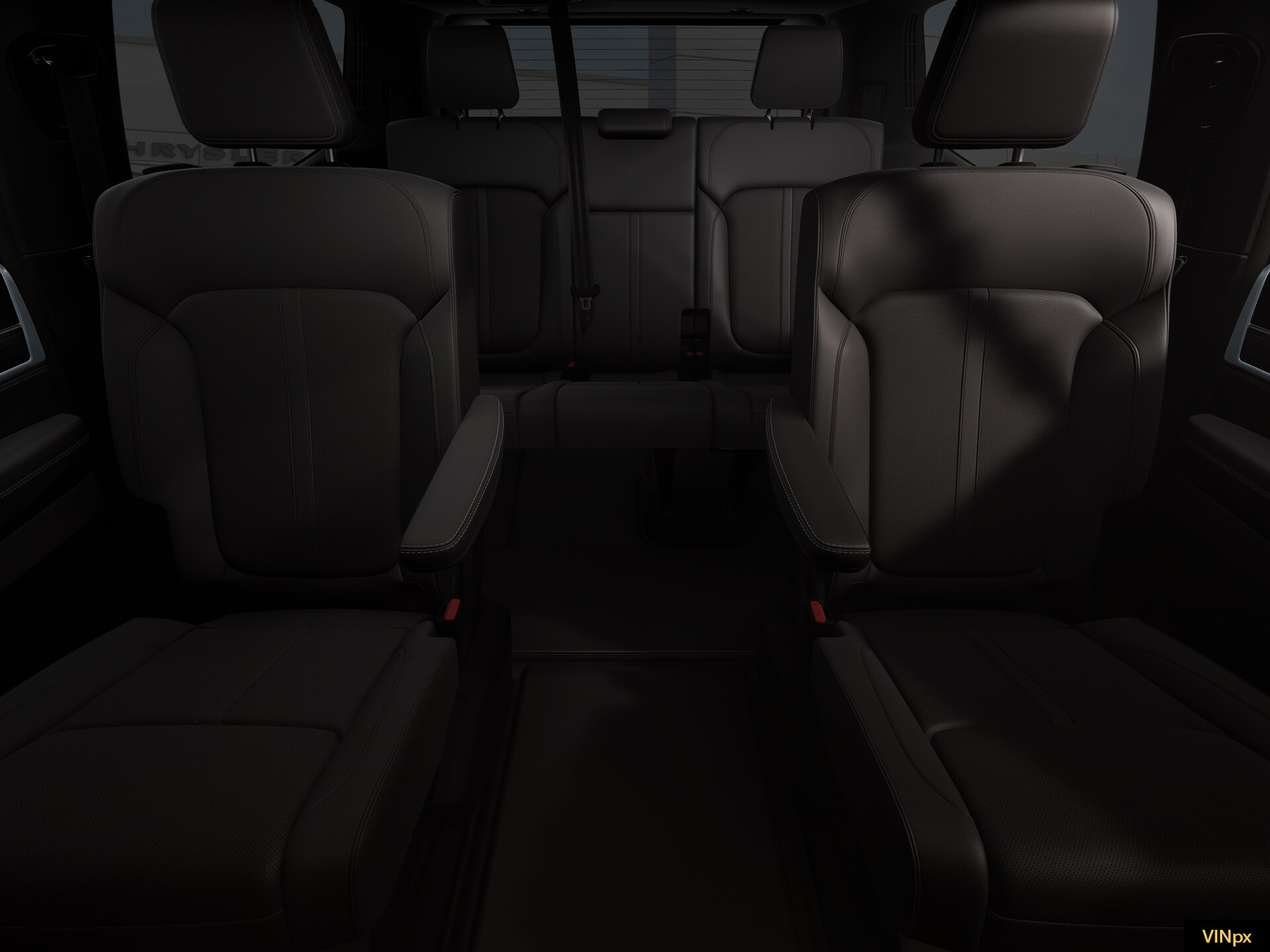 Thumbnail: 2026 Jeep Grand Wagoneer - 17