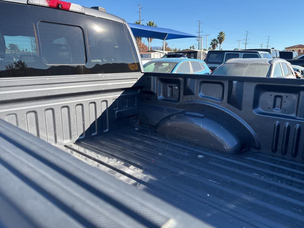 Thumbnail: 2021 Ford F-150 - 6