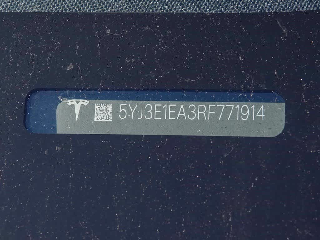 Thumbnail: 2024 Tesla Model 3 - 29