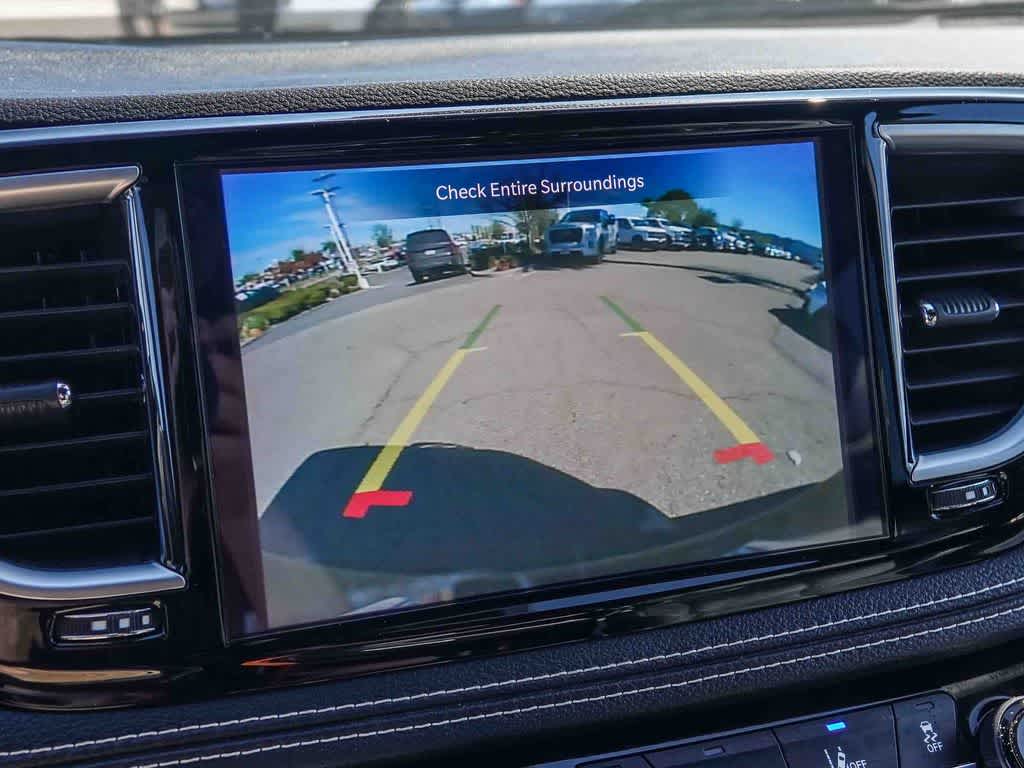 Thumbnail: 2025 Chrysler Pacifica - 22