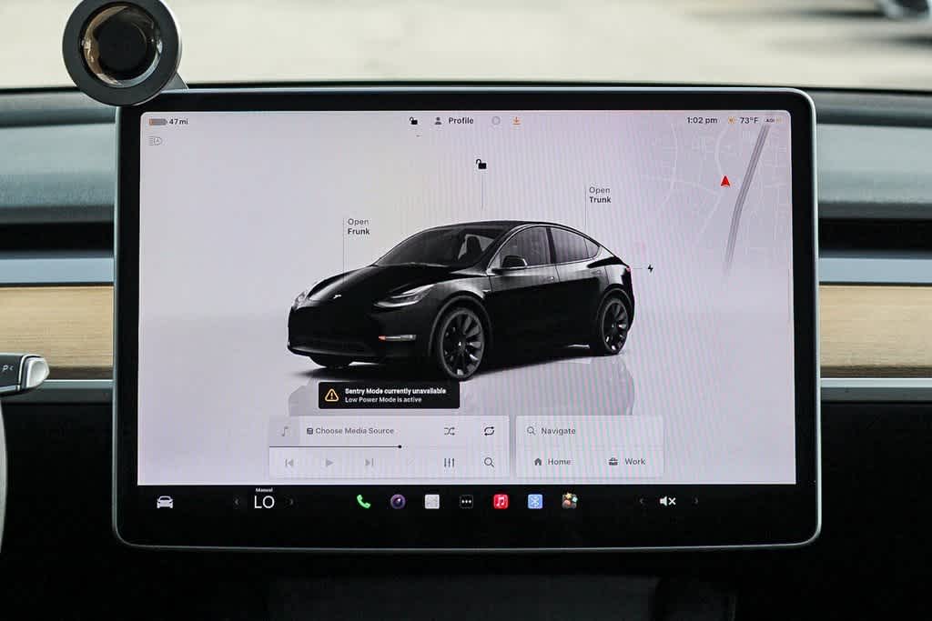 Thumbnail: 2023 Tesla Model Y - 14