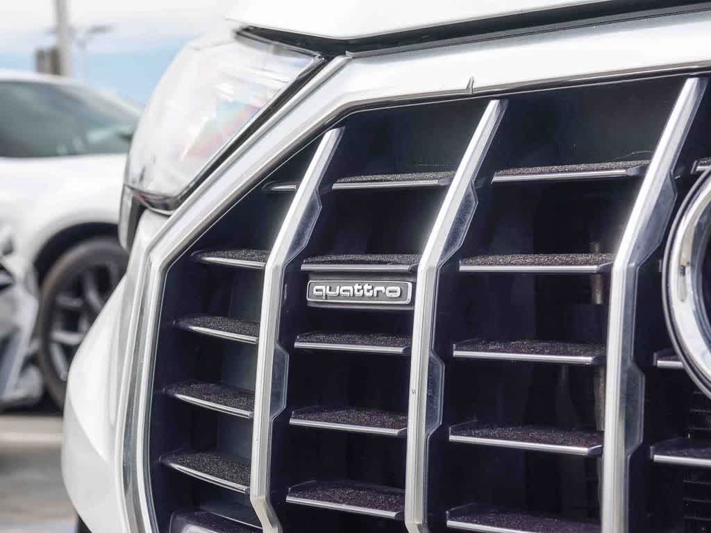 Thumbnail: 2020 Audi Q3 - 8