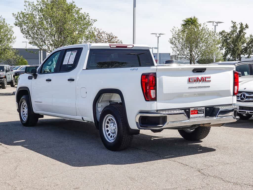 Thumbnail: 2023 GMC Sierra 1500 - 6