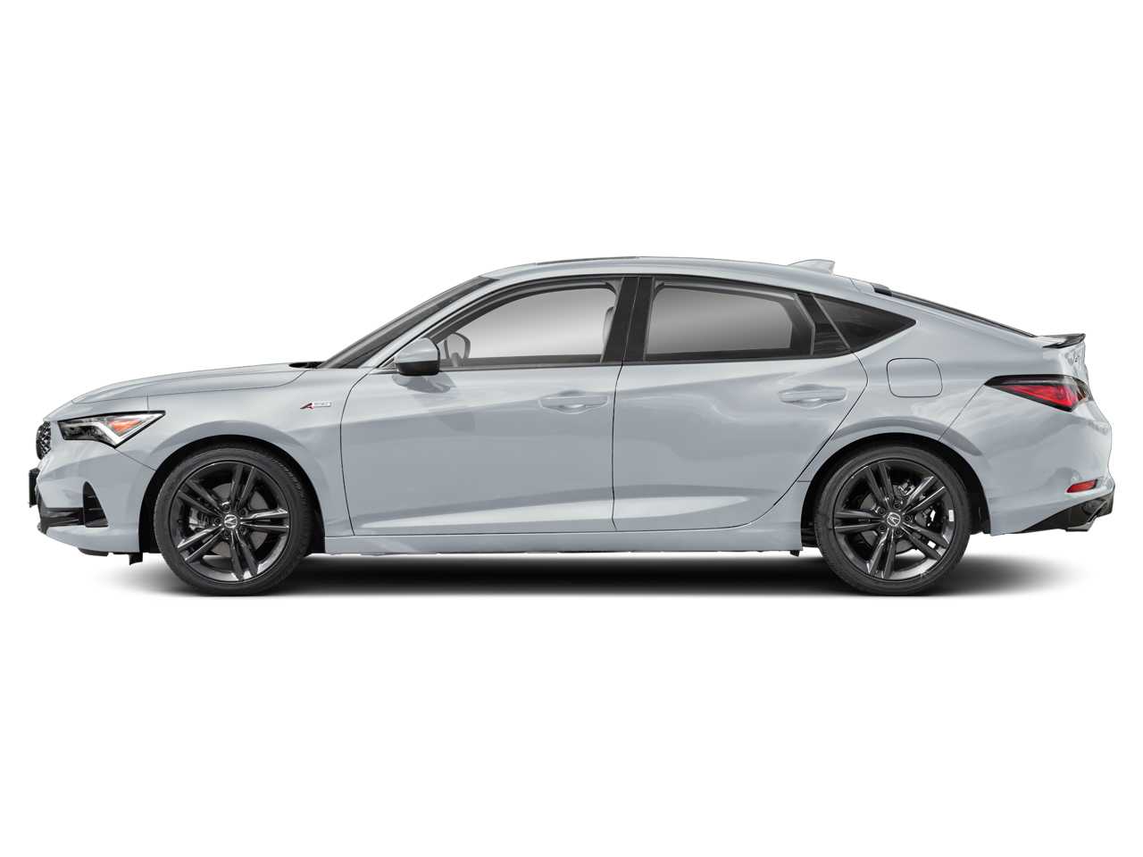 Thumbnail: 2023 Acura Integra - 2