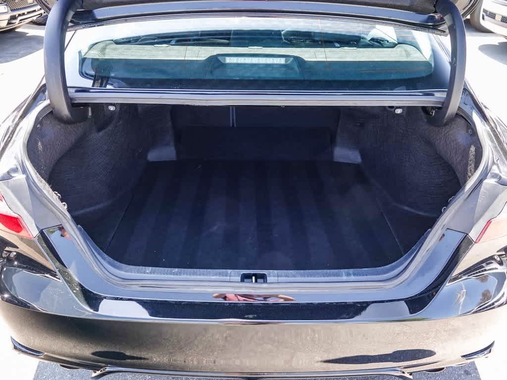 Thumbnail: 2023 Toyota Camry - 28