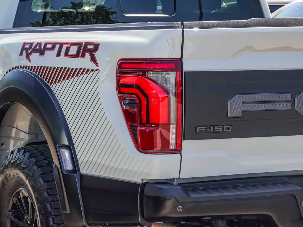 Thumbnail: 2024 Ford F-150 - 7