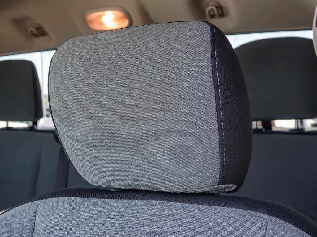 Thumbnail: 2024 RAM 1500 Classic - 24