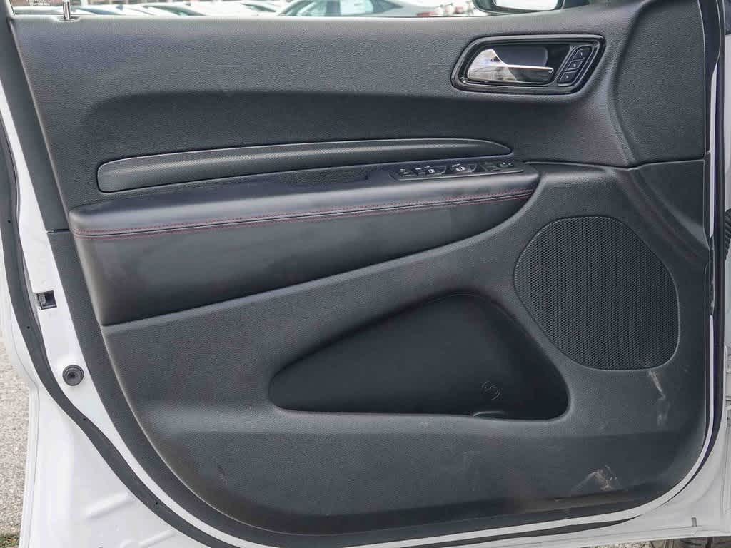 Thumbnail: 2021 Dodge Durango - 19