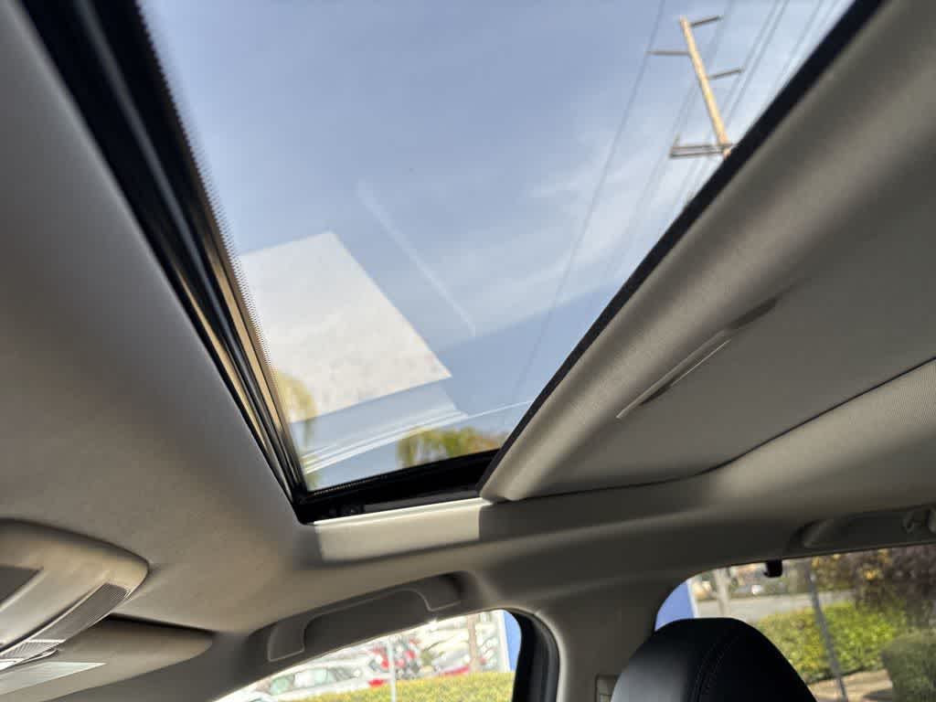 Thumbnail: 2022 Mazda CX-9 - 17