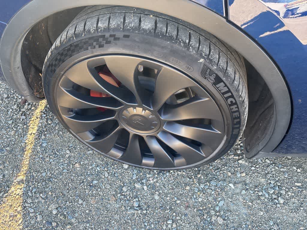 Thumbnail: 2023 Tesla Model Y - 6