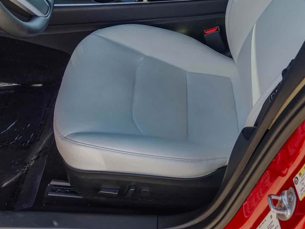 Thumbnail: 2020 Tesla Model 3 - 18