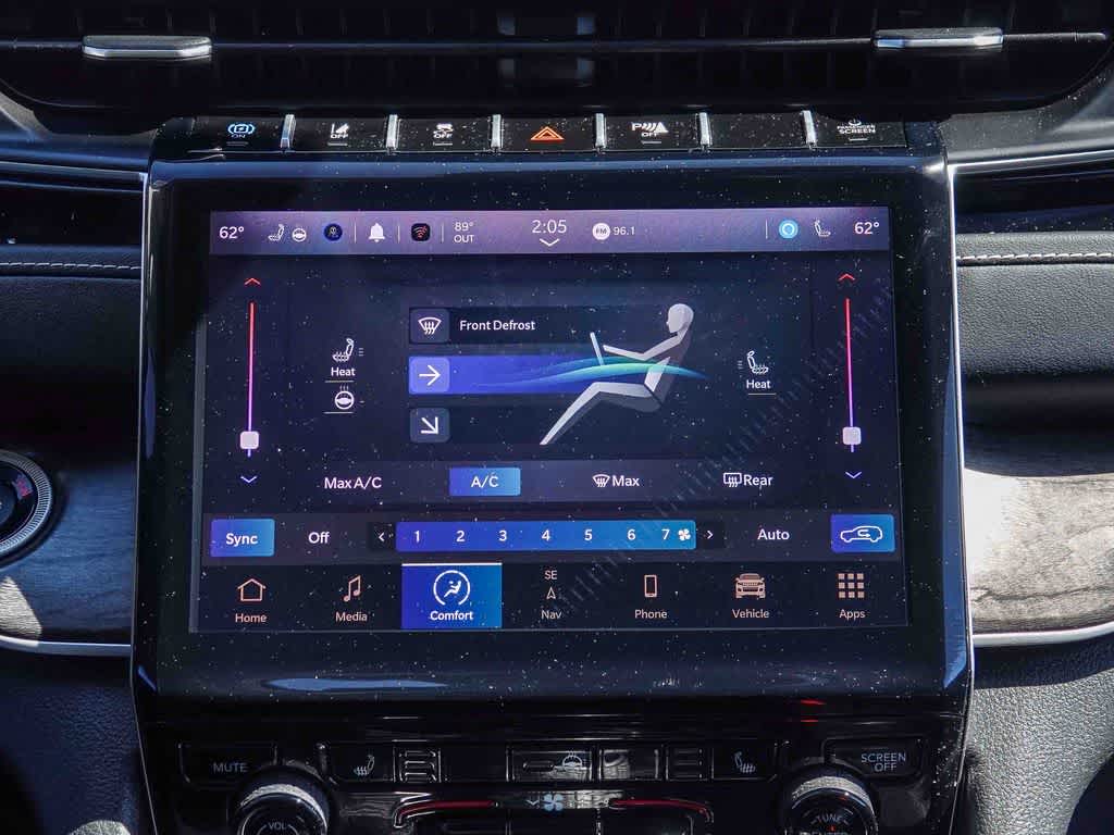 Thumbnail: 2023 Jeep Grand Cherokee - 13