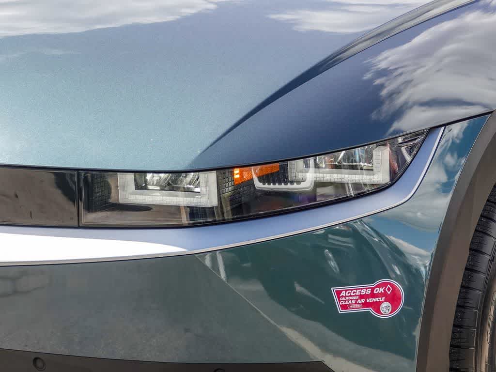 Thumbnail: 2024 Hyundai Ioniq 5 - 8