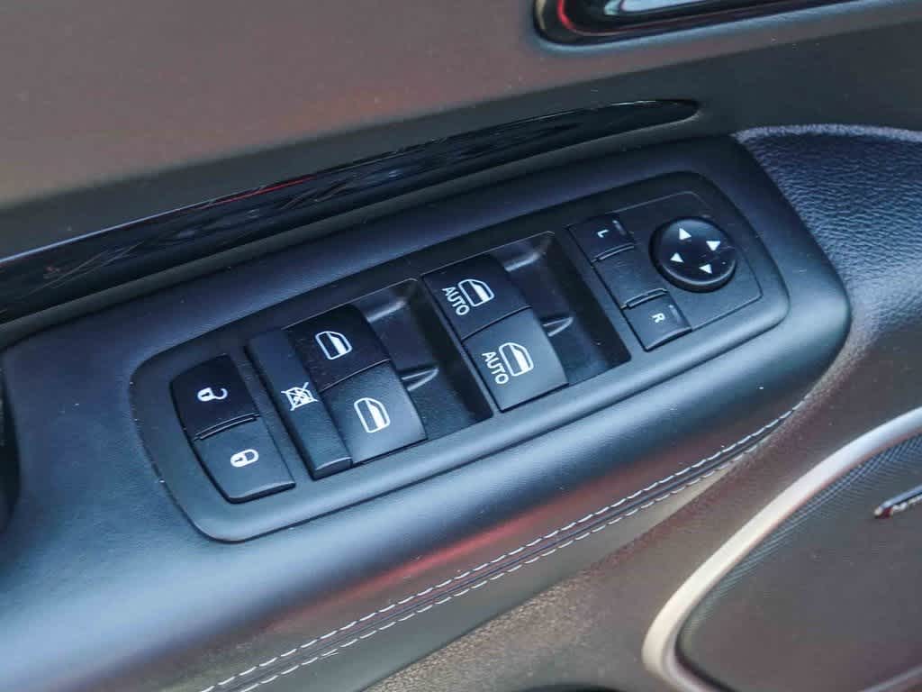 Thumbnail: 2021 Dodge Durango - 17