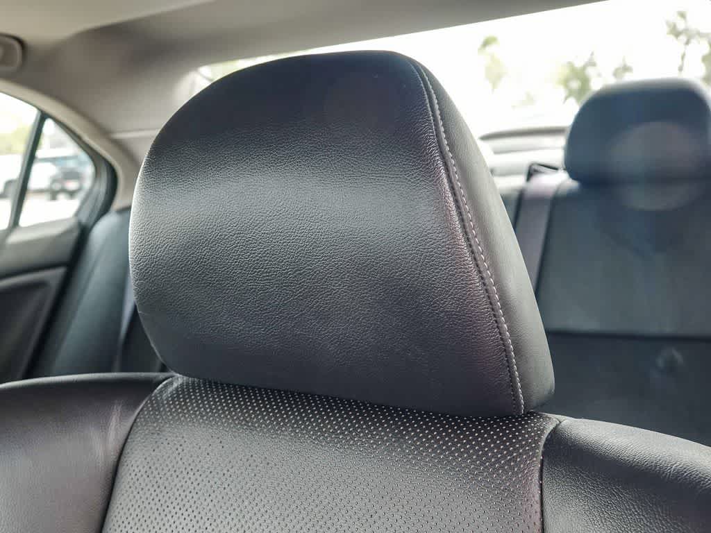 Thumbnail: 2012 Acura TSX - 24