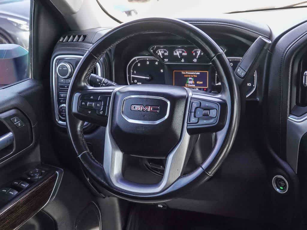 Thumbnail: 2023 GMC Sierra 3500 - 13