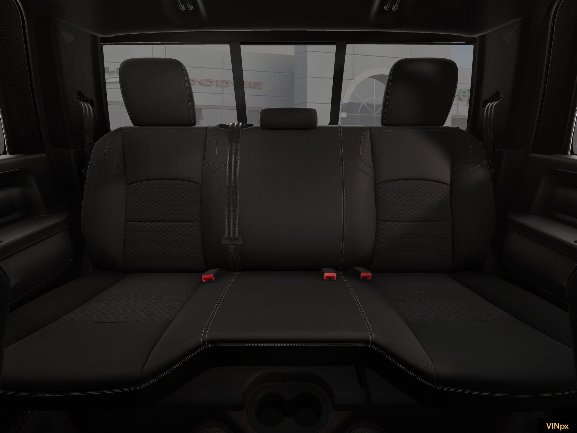 Thumbnail: 2026 RAM 2500 - 14