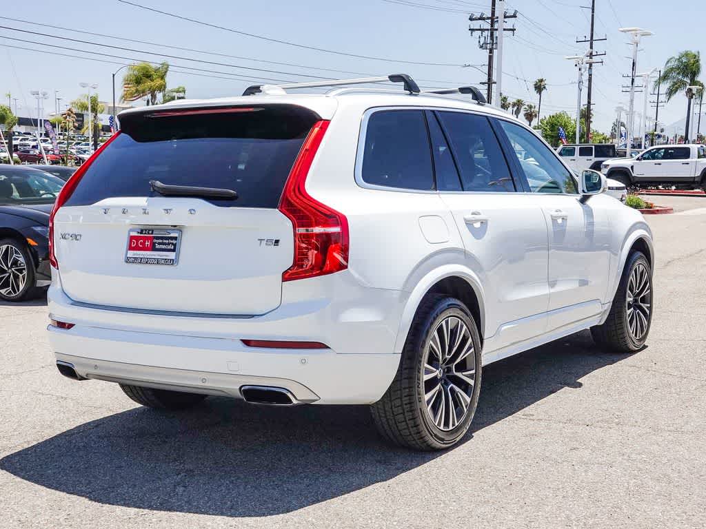Thumbnail: 2020 Volvo XC90 - 4