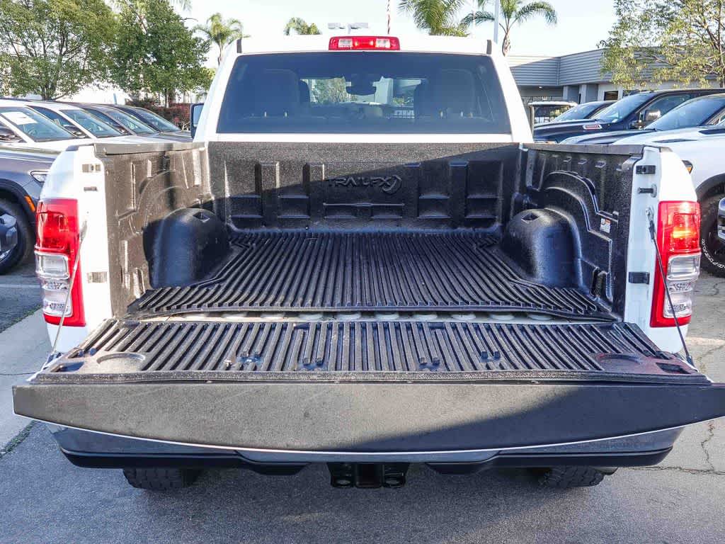 Thumbnail: 2024 RAM 2500 - 22