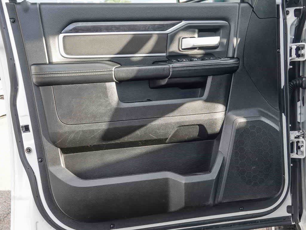 Thumbnail: 2024 RAM 2500 - 20