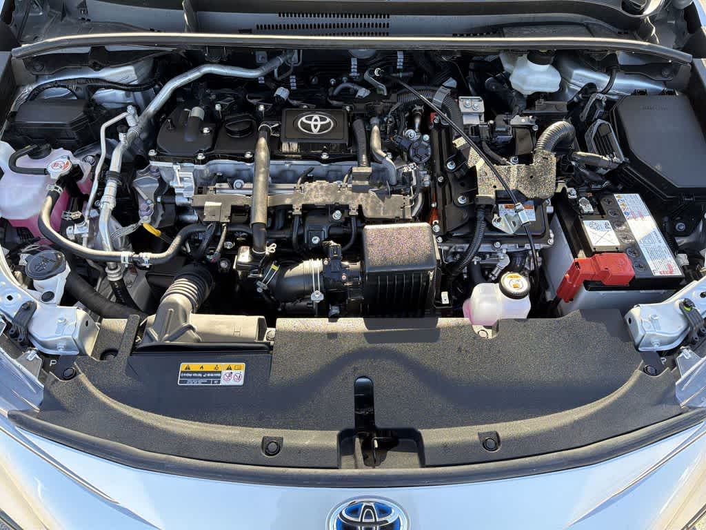 Thumbnail: 2025 Toyota Corolla - 15