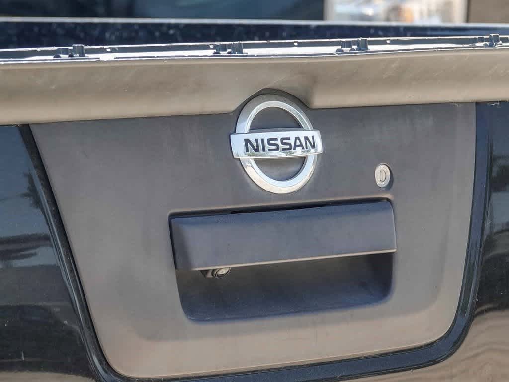 Thumbnail: 2019 Nissan Frontier - 16