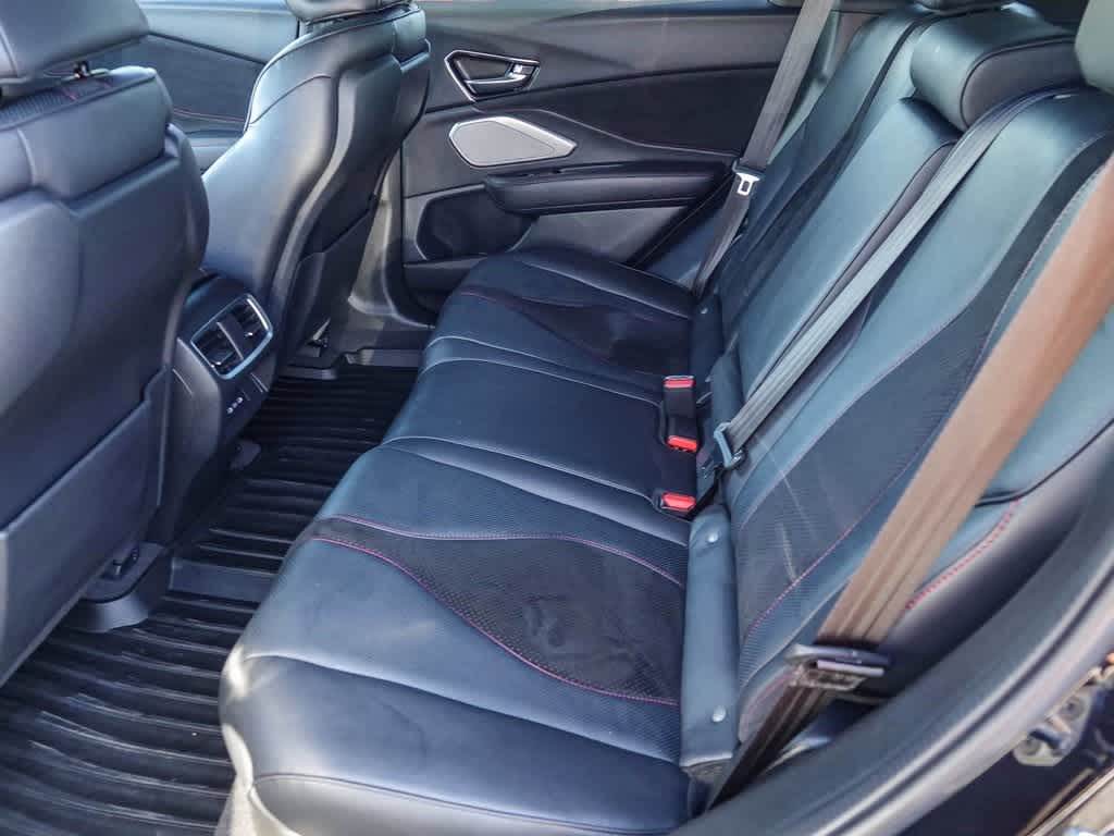 Thumbnail: 2023 Acura RDX - 17