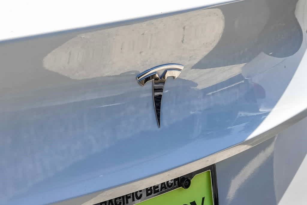 Thumbnail: 2020 Tesla Model Y - 13