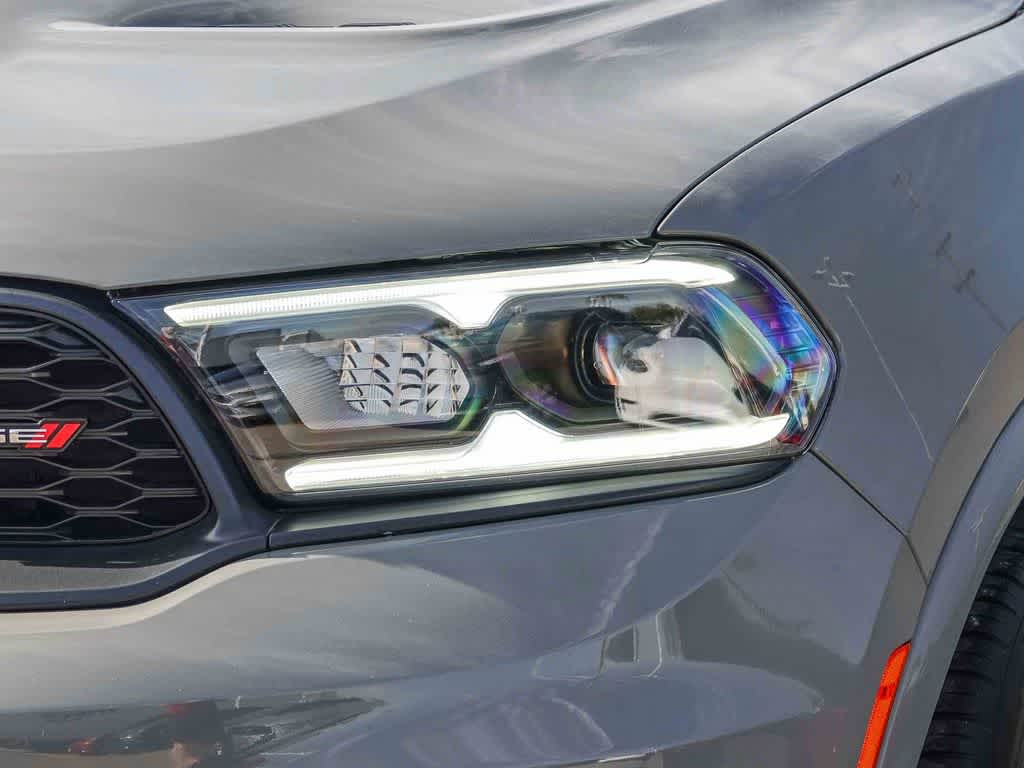 Thumbnail: 2022 Dodge Durango - 8