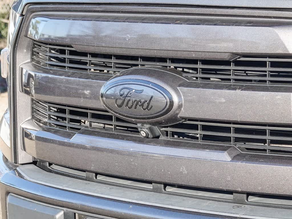 Thumbnail: 2016 Ford F-150 - 3