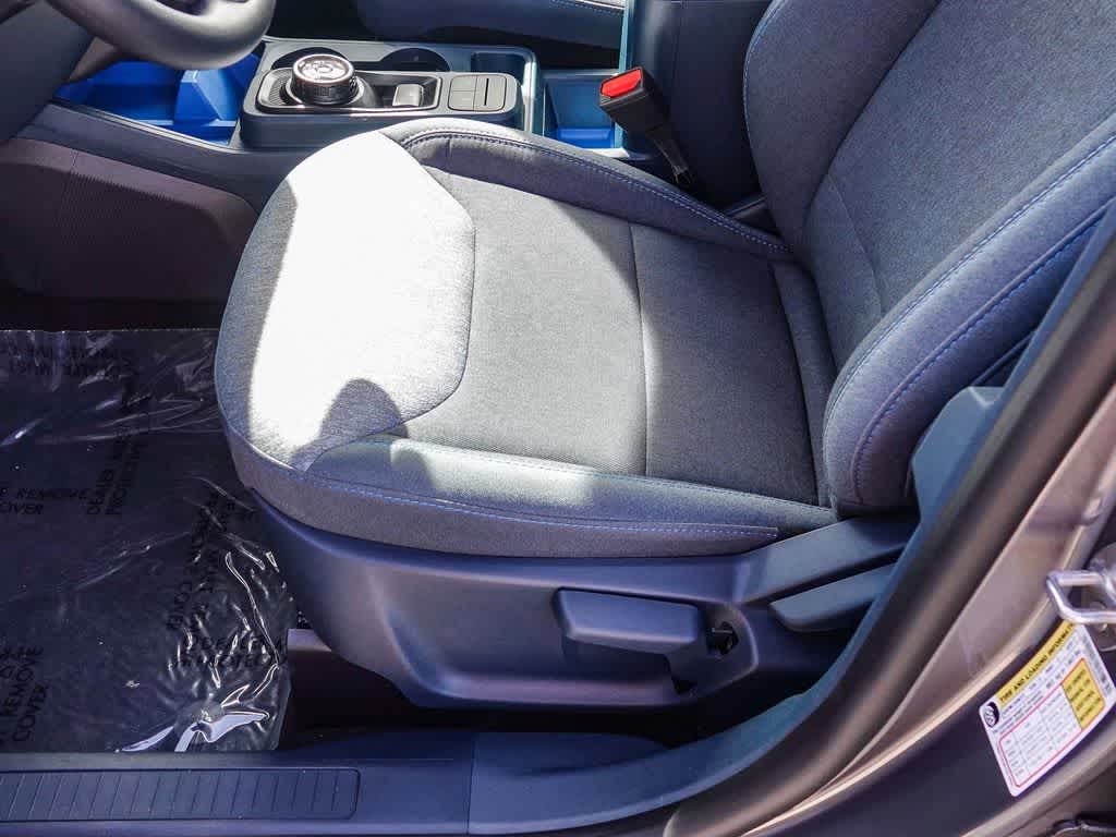 Thumbnail: 2025 Ford Maverick - 20