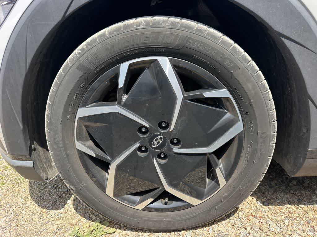 Thumbnail: 2024 Hyundai Ioniq 5 - 3