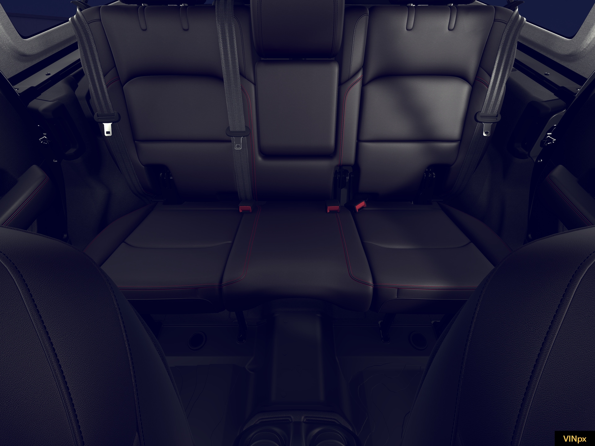 Thumbnail: 2026 Jeep Wrangler - 17