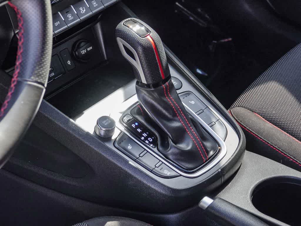 Thumbnail: 2023 Hyundai Kona - 18