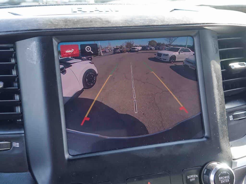 Thumbnail: 2024 RAM 2500 - 23