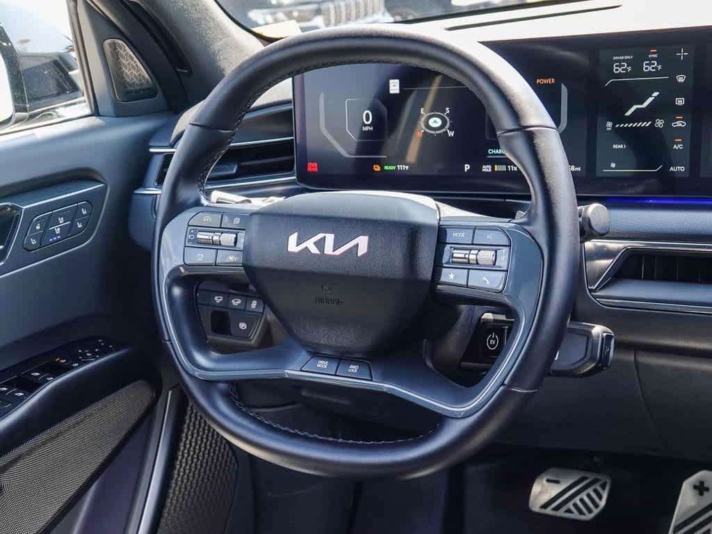 Thumbnail: 2024 Kia EV9 - 14