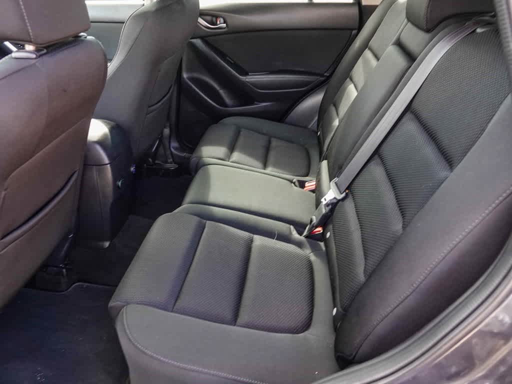 Thumbnail: 2016 Mazda CX-5 - 18